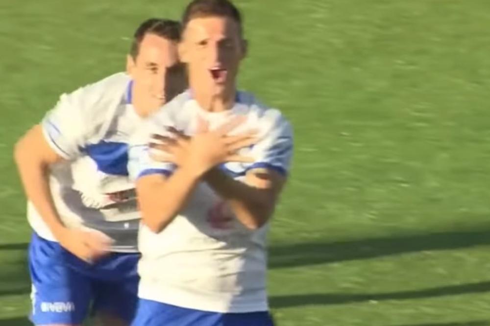 SKANDAL U BORBI ZA LIGU ŠAMPIONA: Slavio gol pokazujući albanskog orla! UEFA mu spremila kaznu, a odgovor njega i njegovog kluba je izazvao bes! (VIDEO)