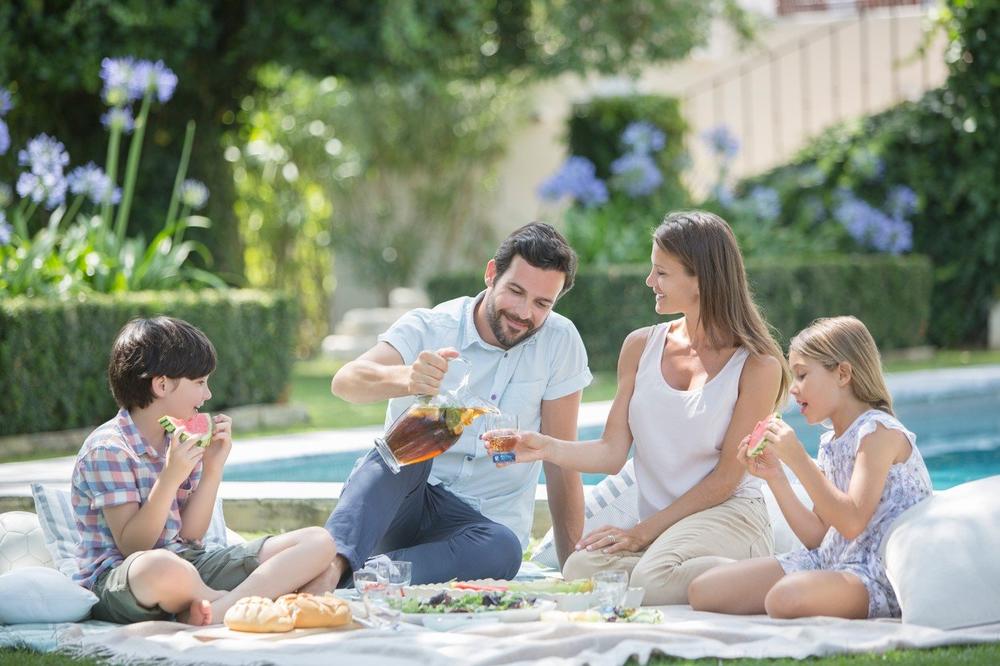 OPUSTITE SE I OSVEŽITE: Kako da maksimalno uživate u letnjim danima u svom domu?