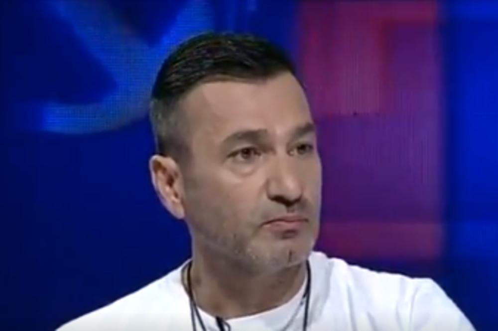 ISPRAVKA: Davor Dragičević nije zatražio politički azil u Austriji