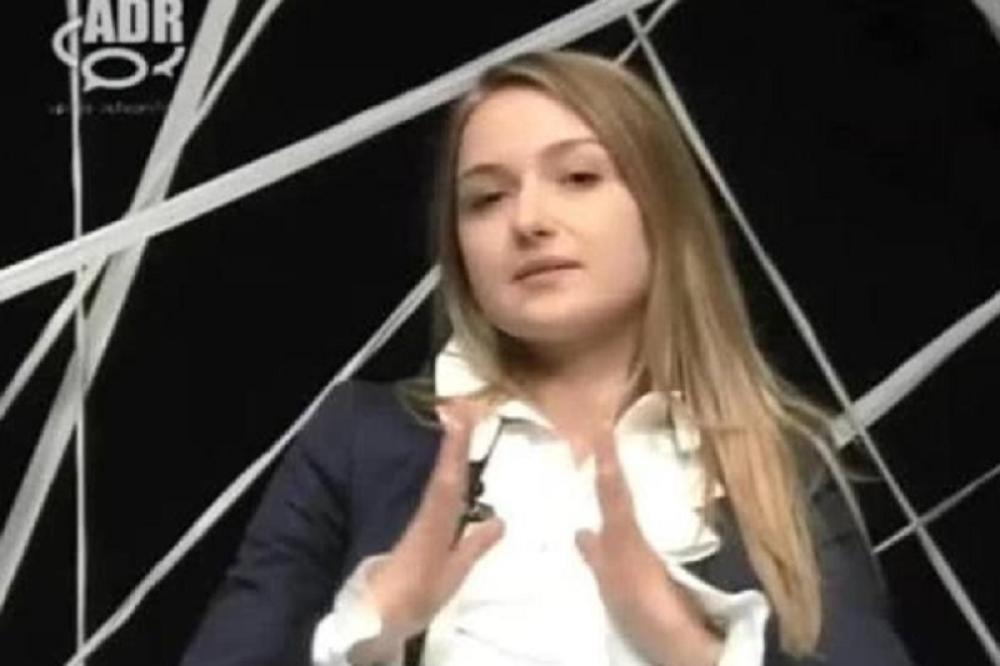 POZNATA ŠIROM ČIZME: Političarka iz Srbije se PROSTITUISALA u Italiji, a evo šta je sada čeka!