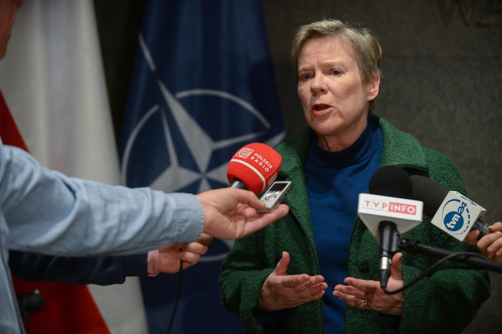 SADA JE I ZVANIČNO: NATO podržava formiranje vojske Kosova!