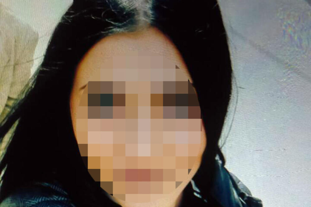NAKON ŠTO JU JE MANIJAK NAPAO: Ovo je tinejdžerka (17) koja je danas izbodena u vrat u Nišu! (FOTO)