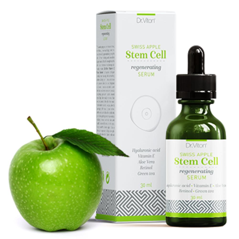 Dr. Viton – Swiss Apple Stem Cell  