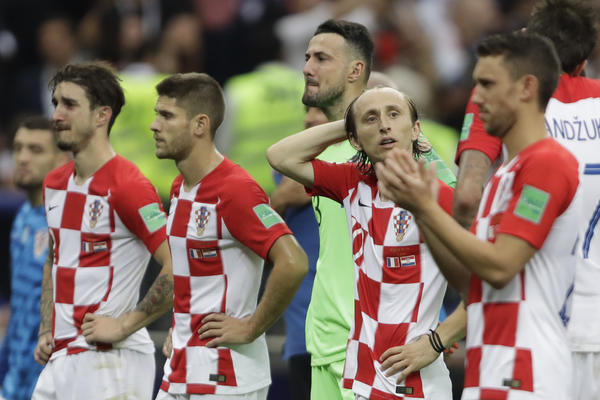 SKANDAL DRMA HRVATSKU: Hajduk neće reprezentaciju na "Poljudu"!