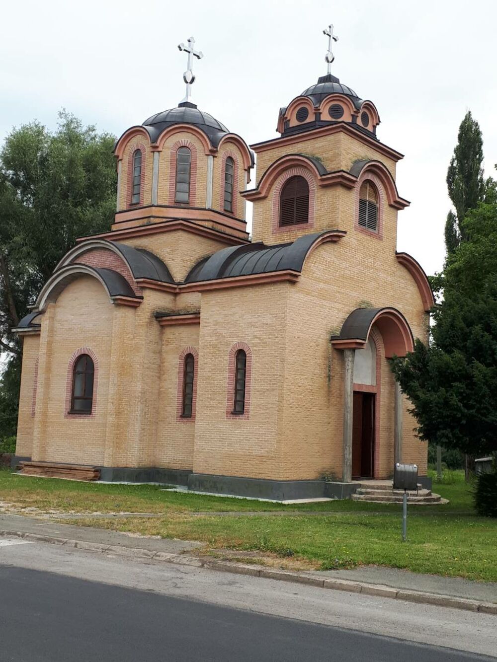 Crkva kao simbol  
