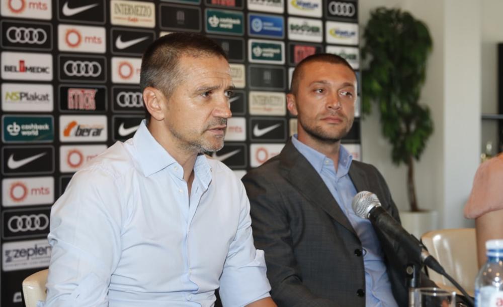 Zoran Bata Mirković očekuje da se sada igračima vrati samopouzdanje  