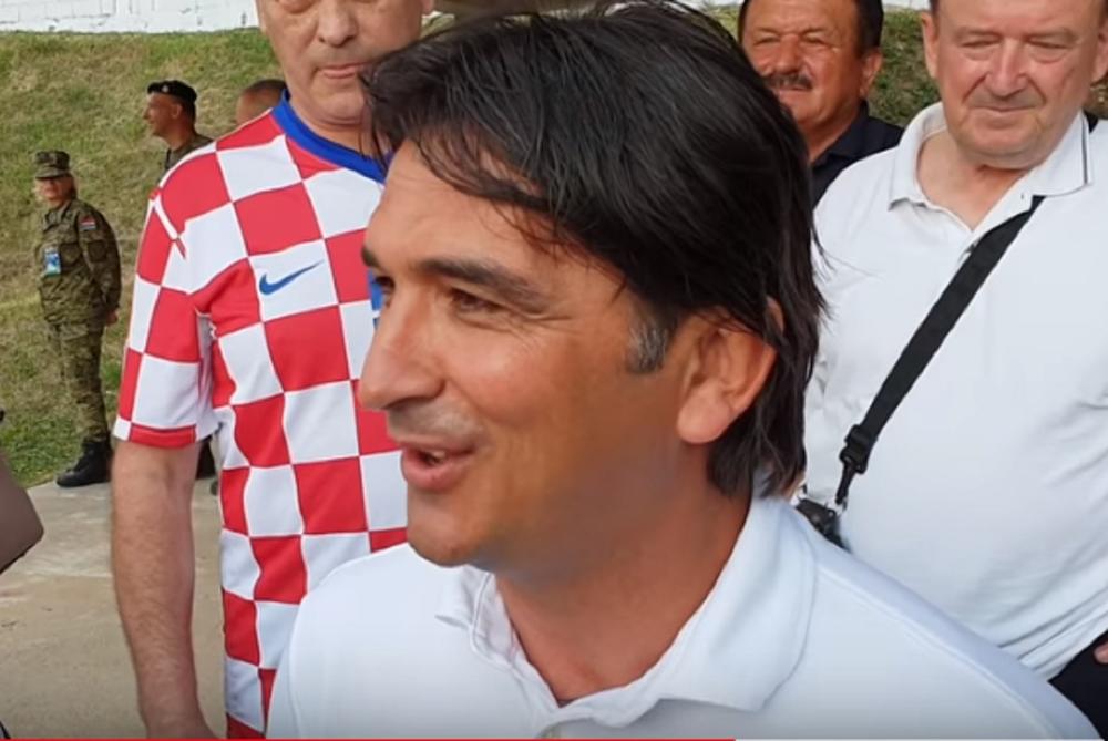 Zlatko Dalić će potpisati novi i finansijski jači ugovor sa Fudbalskim savezom Hrvatske  