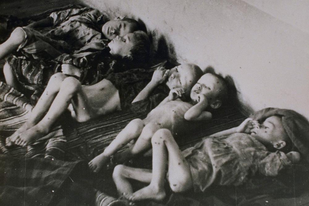NE SME SE DOZVOLITI REHABILITACIJA JASENOVCA! Srpski ministar tvrdi da je to bio najmonstruozniji logor u Drugom svetskom ratu
