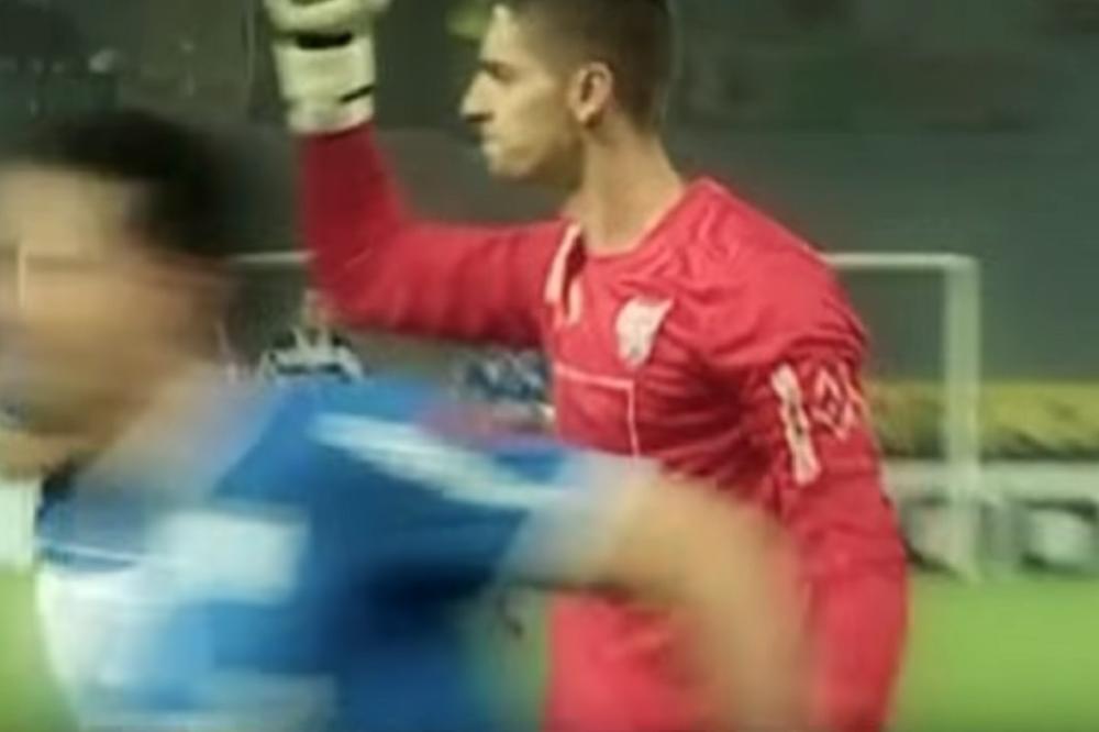 ČOVEK ZBOG KOG JE DEGENEK HTEO DA POJEDE LOPTU: Srbi će sigurno igrati Ligu šampiona! (VIDEO)