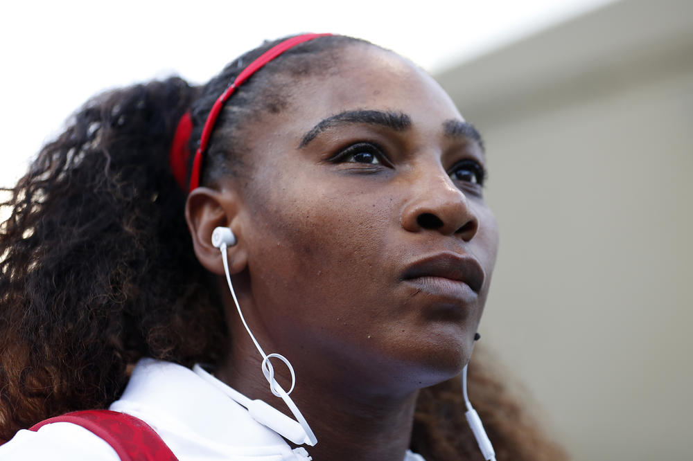 KRAJ! Serena zaprepastila fanove odlukom posle US opena!