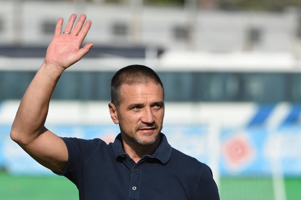 Situacija je teška: Mirković se oprostio od Lige Evrope - na redu su domaća takmičenja!