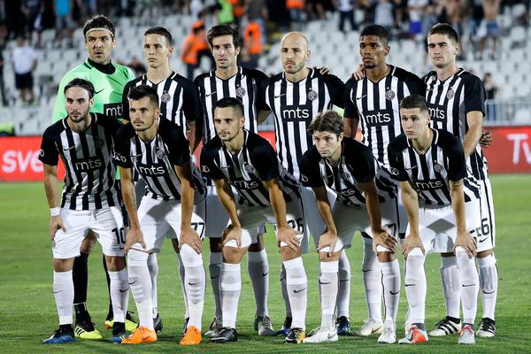 Partizan dobio protivnika u plej-ofu za ulazak u Ligu Evrope! Rival će biti oslabljen za jednog od najboljih igrača! (VIDEO)