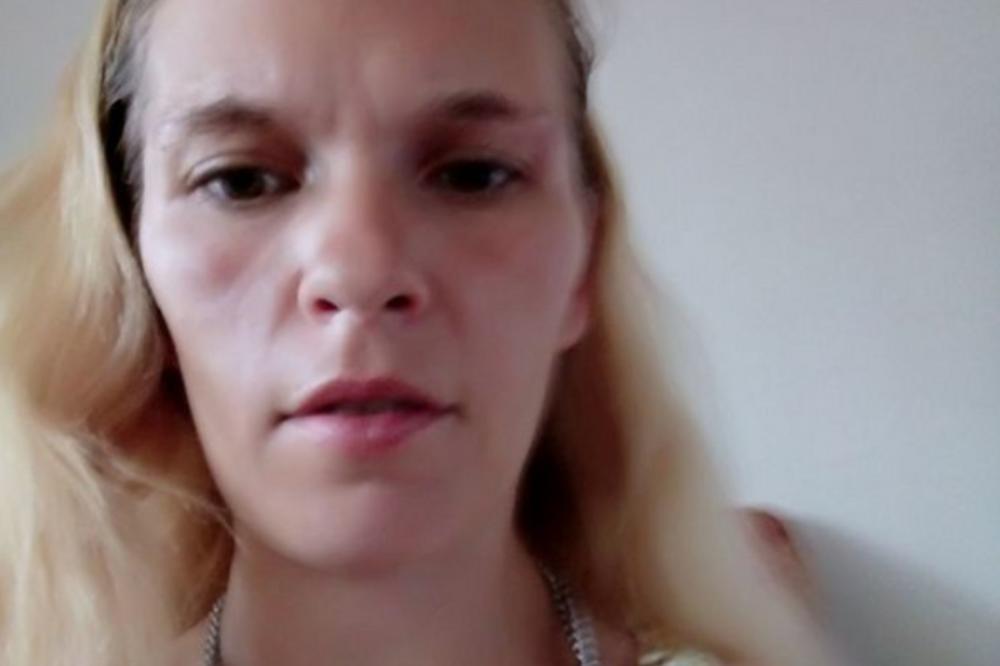 JASMINA (36) JE BILA MAJKA TROJE DECE i registrovani zavisnik od narkotika! Ona je DRUGA ŽRTVA stravičnog požara u Leskovcu (FOTO)