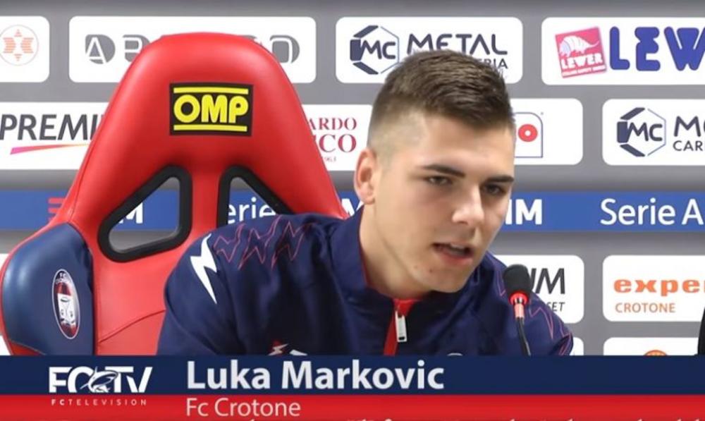 Luka Marković  