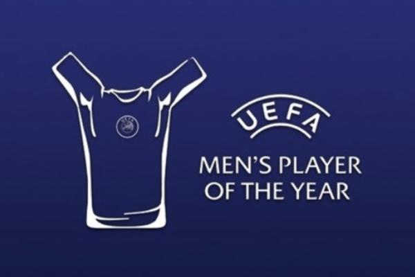 A GDE JE MESI? UEFA odabrala tri kandidata za fudbalera godine! (FOTO)