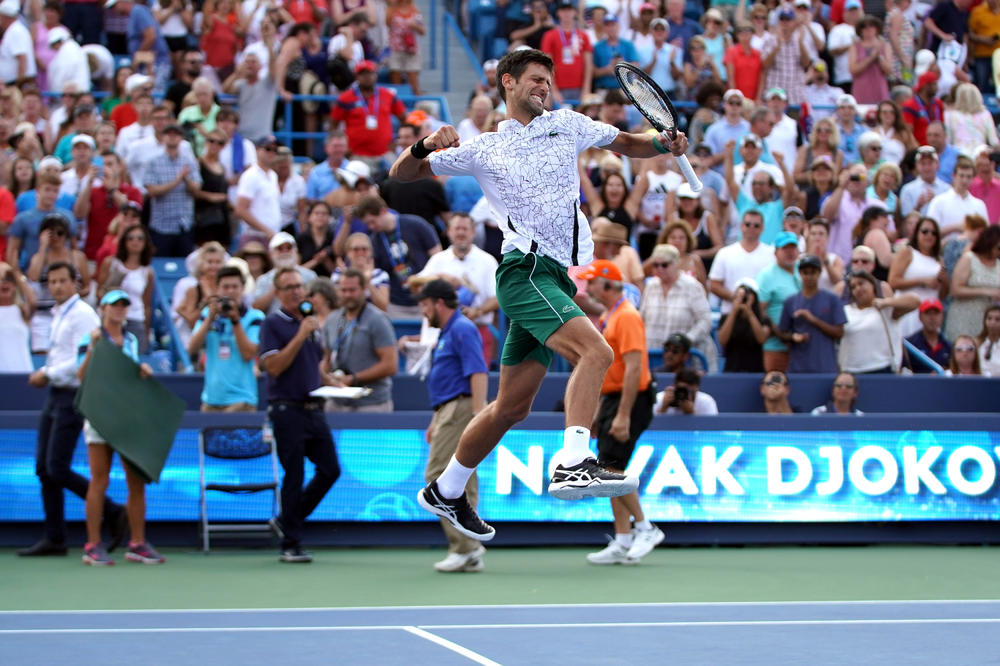 ODREĐEN ŽREB ZA US OPEN: Novak na Federera pre finala! (FOTO)