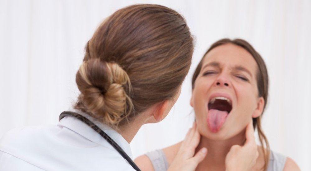 Kada je jezik bled, obično je indikator nedostatka vitamina ili minerala  