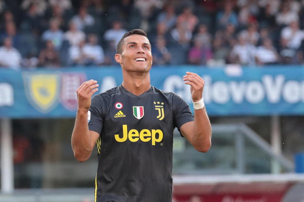 KRISTIJANO RONALDO OTKRIO: Ovo je razlog zbog kog je prešao u Juventus! (FOTO) (VIDEO)