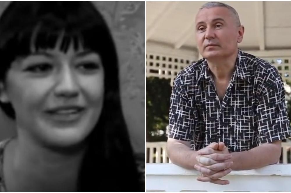 ŠTA JE TREN ZA ŽIVOT CEO: Forenzičar Nenad Šipka snimio PESMU posvećenu ubijenoj pevačici Jeleni Marjanović! Poslušajte kako zvuči, iznenadićete se (VIDEO)
