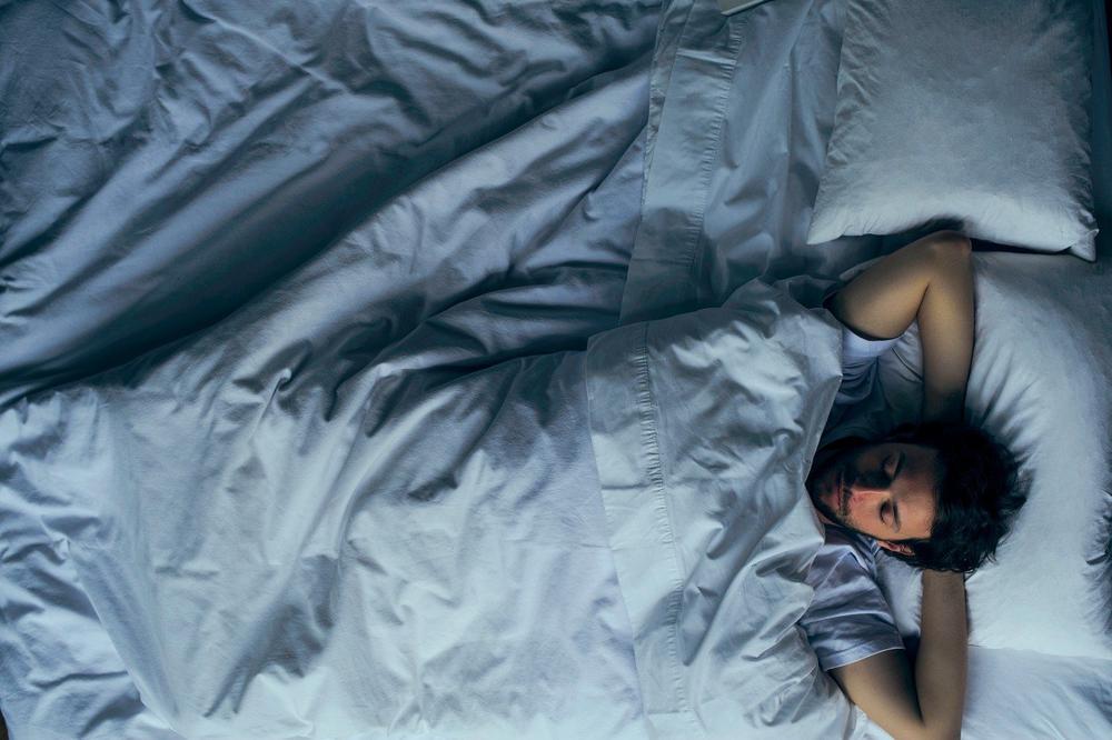 BOKSERICE, PIDŽAMA ILI BEZ IČEGA? Ono u čemu spava vaš PARTNER govori mnogo toga o njemu