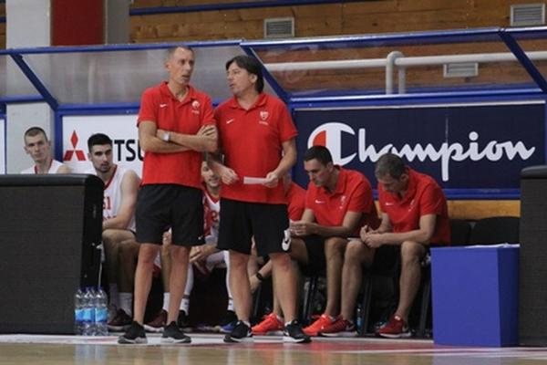 HVALA PUBLICI ŠTO JE PREPOZNALA TRENUTAK: Gavrilović nema šta da zameri košarkašima posle ubedljivog trijumfa!