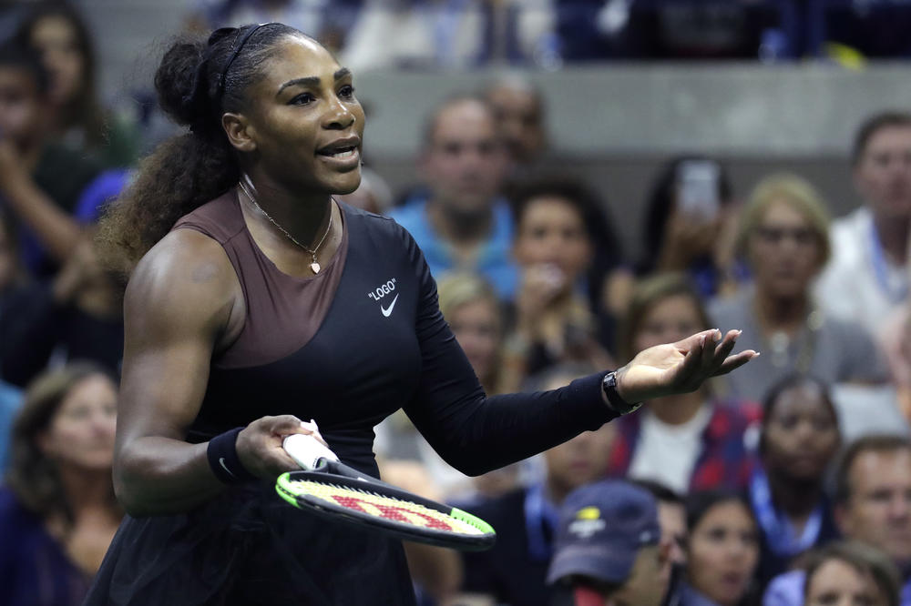 Serena navukla gnev: Niko od sudija ne želi više da sudi njene mečeve!