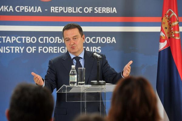 JA SAM OPTIMISTA, NAMETNIMO POZITIVNU AGENDU: Ivica Dačić najavio kada Srbija ulazi u EU!