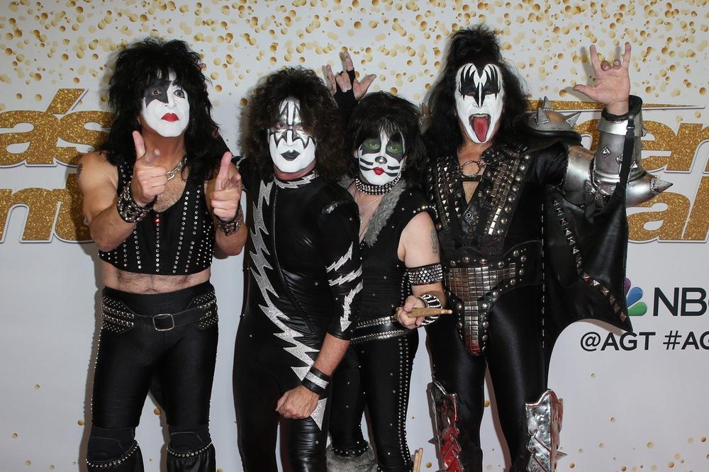 Rok legende Kiss najavili oproštajnu turneju (VIDEO)