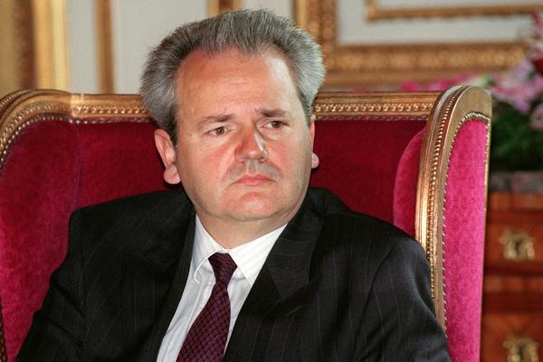 SEVER KOSOVA DA BUDE KAO SEVERNA IRSKA! Savetnik Slobodana Miloševića izneo NAJNOVIJI PREDLOG, gde su tu Srbi?
