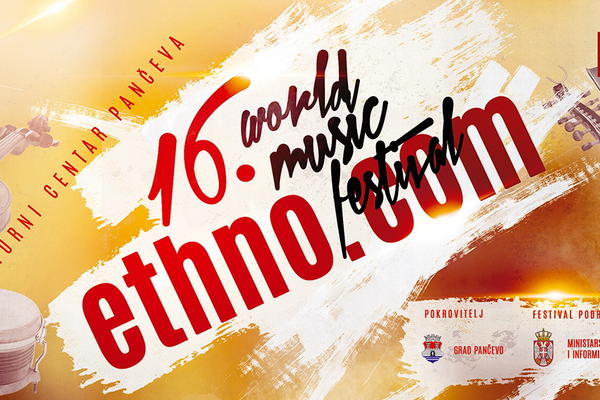 Stiže 16. Ethno.com festival u Pančevu (FOTO) (VIDEO)