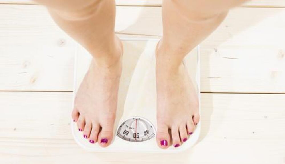 Gubitak kilaže nekada se ispoljava kao simptom određene bolesti  