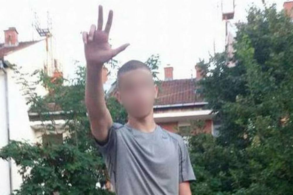 UMRO MALI OGNJEN: Tuga u Novom Sadu, preminuo dečak koji se nehotice upucao u glavu!