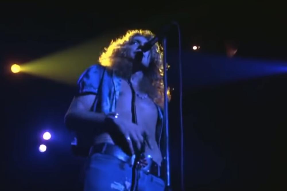 STEPENICE DO SUDA: Led Zeppelin ponovo optuženi za plagijat (VIDEO)