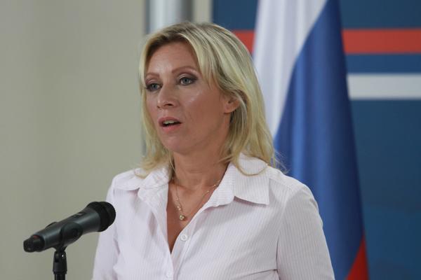 PARADA LUDILA! ZAHAROVA ZAGRMELA: Češka za sedam godina nije uspela da pronađe krivca za eksplozije na skladištu