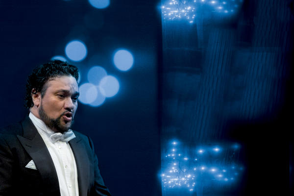 50. BEMUS: Najznačajniji tenor današnjice Ramon Vargas nastupiće sa horom i simfonijskim orkestrom RTS-a