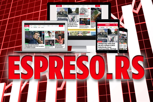 Espreso.co.rs u izboru za najbolji regionalni informativni portal
