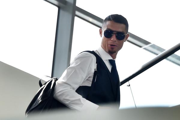 DO SAD MU JE TO BILO SVETINJA: Ronaldo poručio Portugalcima da ne računaju na njega!
