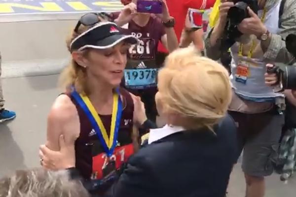 SIMBOL ŽENSKE SNAGE U SPORTU: Napali je kada je prvi put trčala, ali je uspela da postane prva žena maratonac!