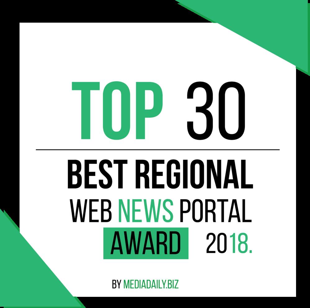 News portali su u poslednjih pet godina postali prvo i glavno mesto na kojem se građani informišu o dnevnim događajima  