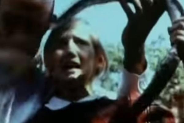 ZABRANJEN JE U 46 ZEMALJA: Horor Lica smrti je jedan od najbrutalnijih filmova svih vremena (VIDEO)