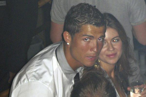 SKINUO MU RIBU, A SAD STIŽE U MADRID: Ronaldo dobija nevaljalog naslednika!