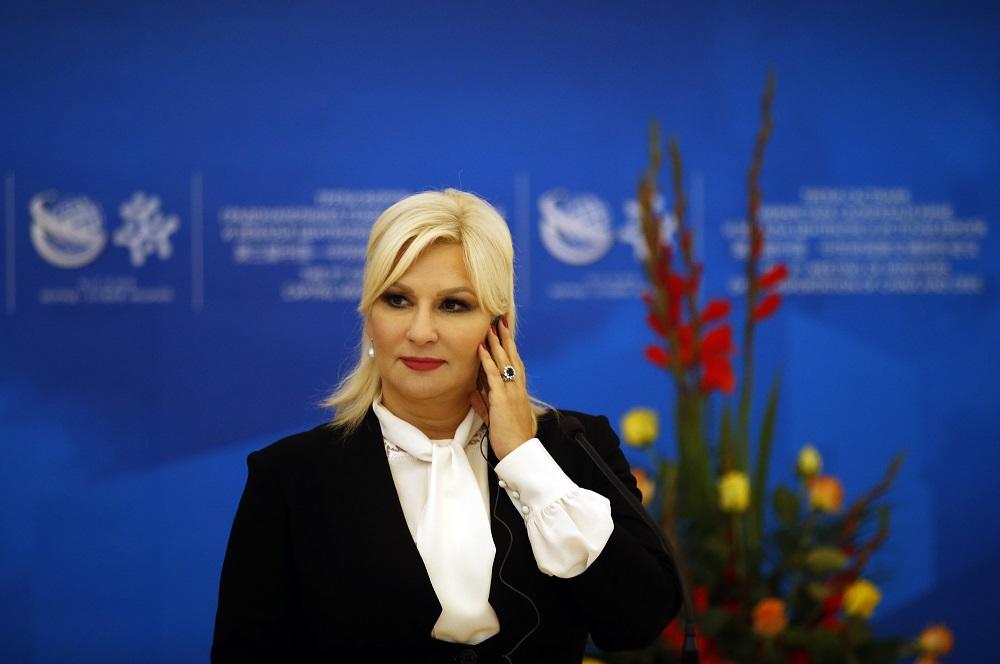Zorana Mihajlović je zagovornik vanrednih izbora  