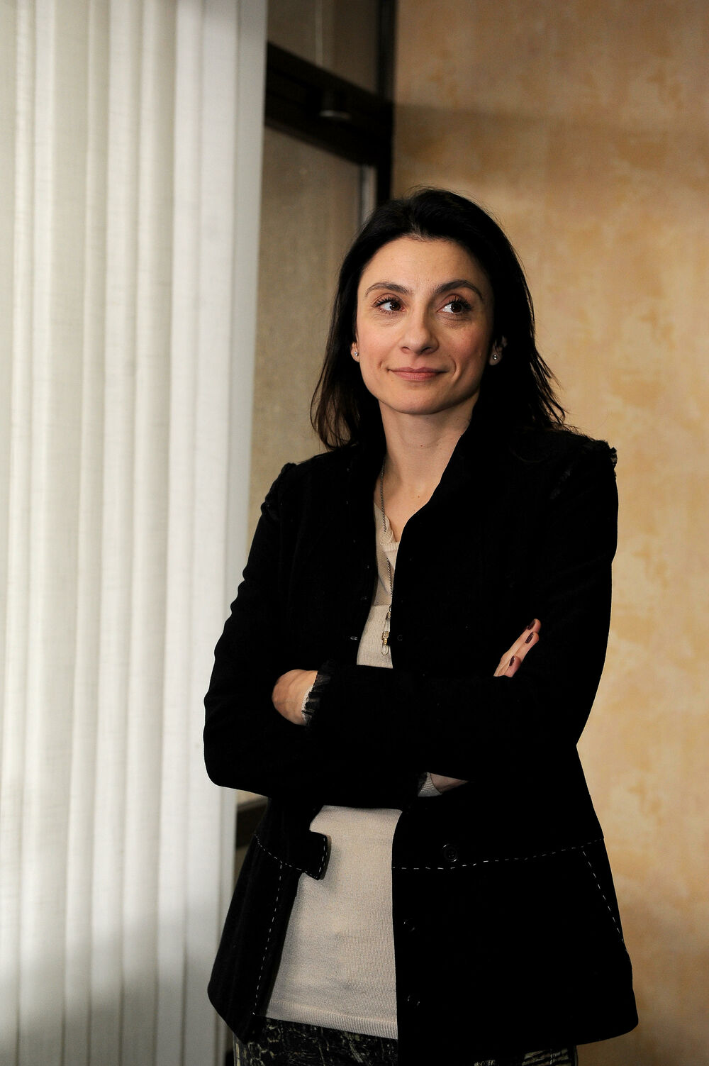 Anja Mandić  