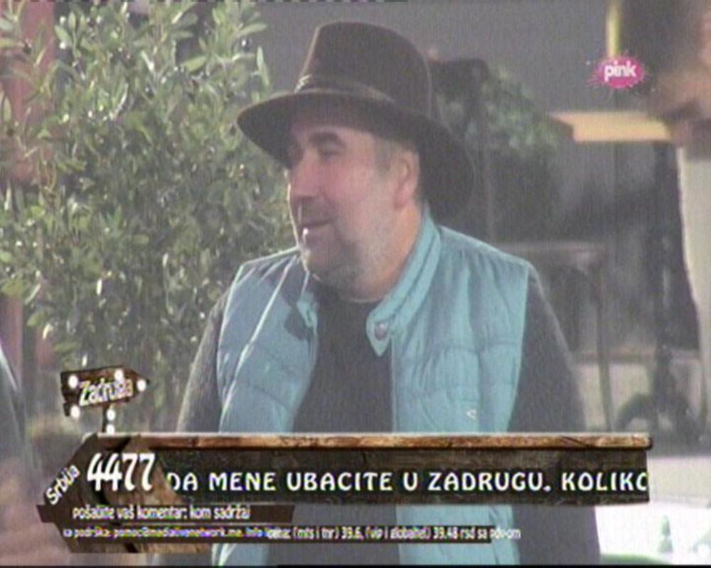 Miki Đuričić osvoji čak 99% glasova  