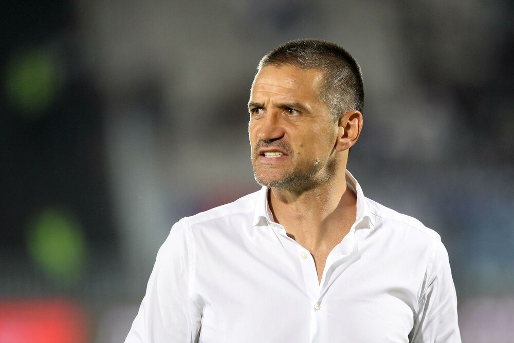 Zoran Mirković - još jedna povezanost Partizana i Juventusa 