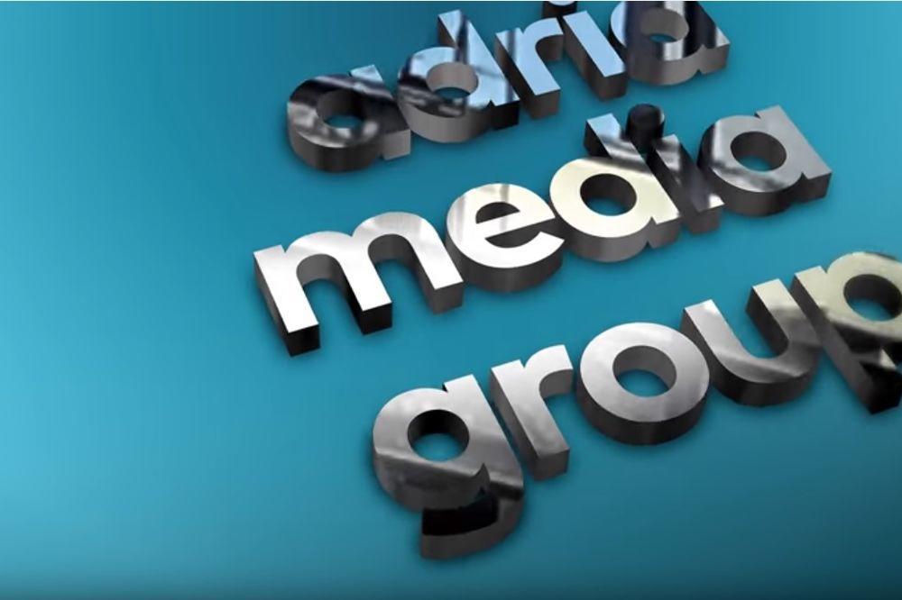 ADRIA MEDIA GROUP NA SAJMU MEDIJA: Posetite naš štand i proverite zašto smo najveća medijska grupacija na Balkanu