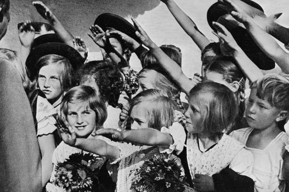 PROJEKAT LEBENSBORN: Nacisti su želeli da stvore SUPERIORNU RASU, a cenu za to platilo je hiljade dece!