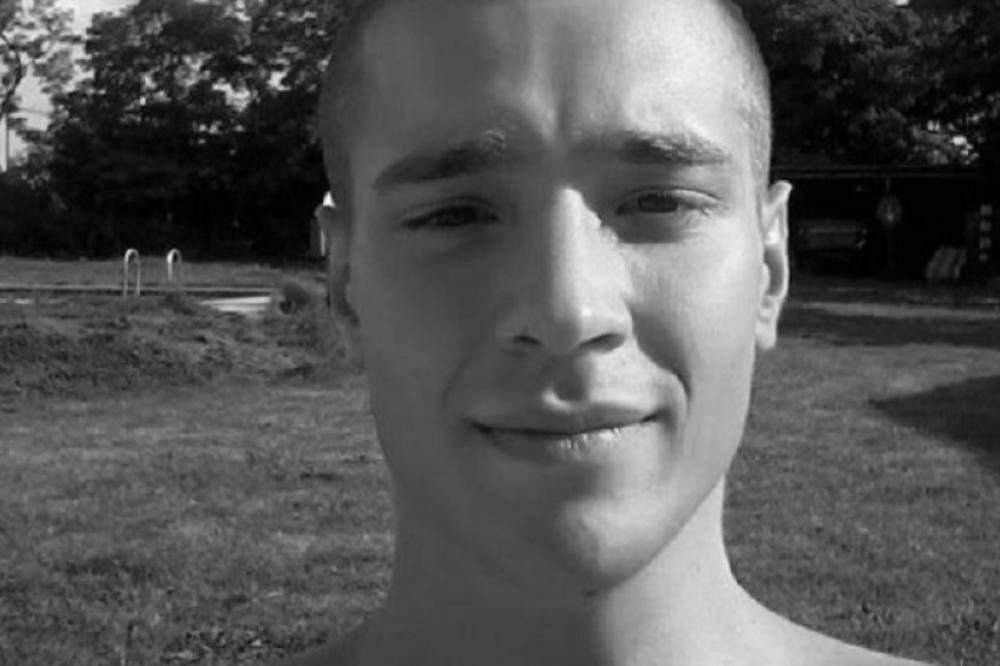 BRUTALNO JE IZBO STEFANA NA ŽURKI, PA POBEGAO: Mladić koji je ubio druga u novosadskom soliteru je KONAČNO OSUĐEN