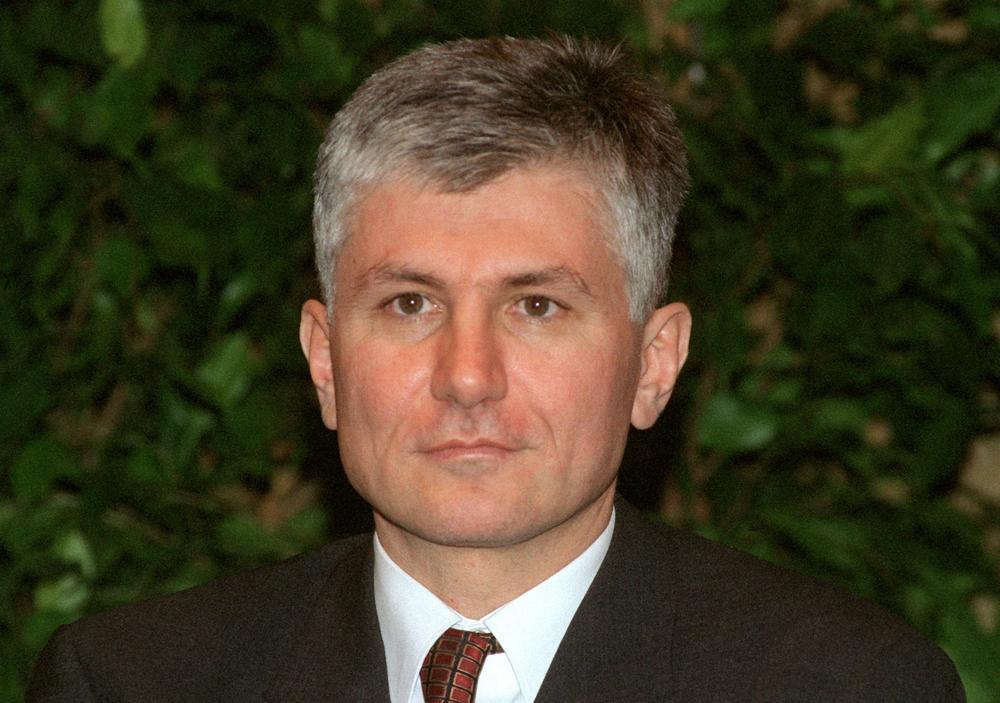Zoran Đinđić je ubijen 12. marta 2003. godine  