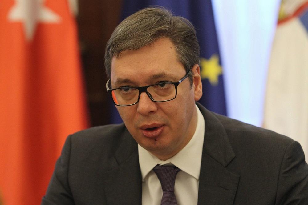 Rekao je sve što misliš - Aleksandar Vučić
